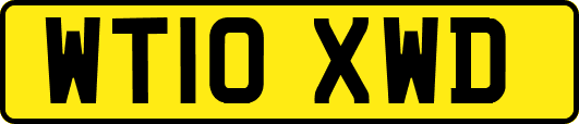 WT10XWD