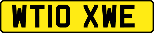 WT10XWE