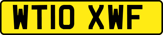WT10XWF