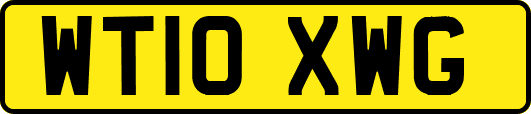 WT10XWG