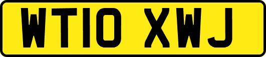 WT10XWJ