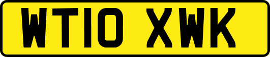 WT10XWK