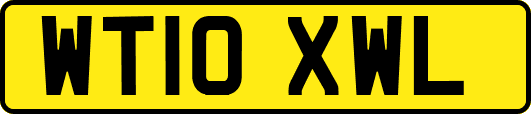 WT10XWL