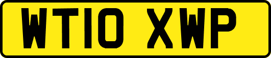 WT10XWP