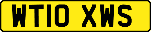 WT10XWS
