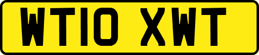 WT10XWT