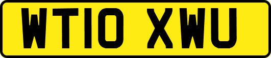 WT10XWU