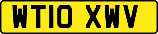 WT10XWV