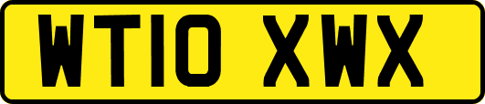 WT10XWX
