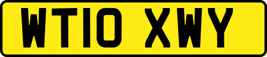 WT10XWY