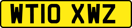 WT10XWZ