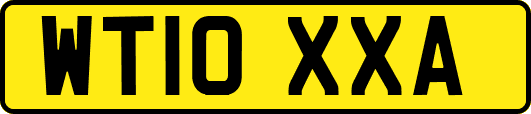WT10XXA