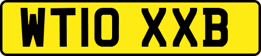 WT10XXB