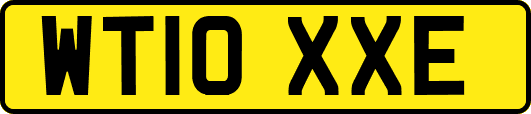 WT10XXE
