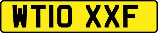 WT10XXF