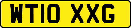 WT10XXG