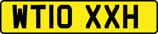 WT10XXH