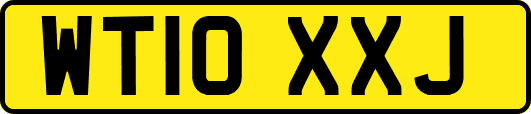 WT10XXJ
