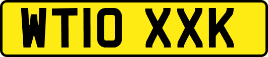 WT10XXK