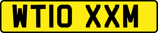 WT10XXM