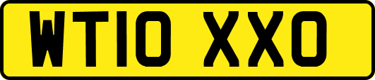 WT10XXO