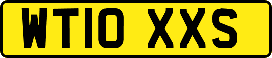 WT10XXS