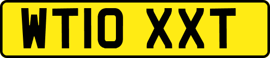 WT10XXT