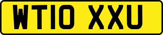 WT10XXU