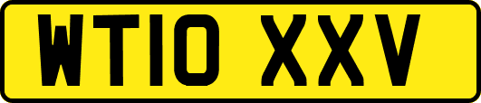 WT10XXV