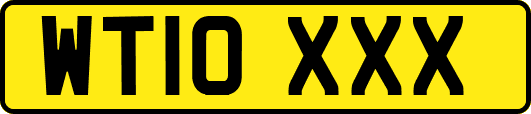 WT10XXX