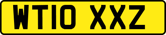 WT10XXZ