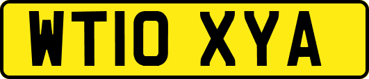 WT10XYA