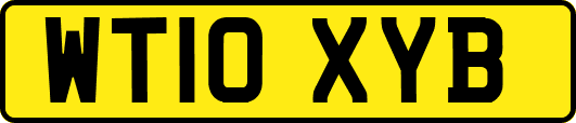 WT10XYB