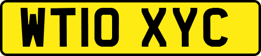 WT10XYC
