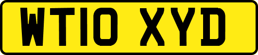 WT10XYD