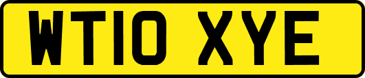 WT10XYE
