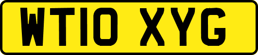 WT10XYG