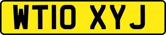 WT10XYJ