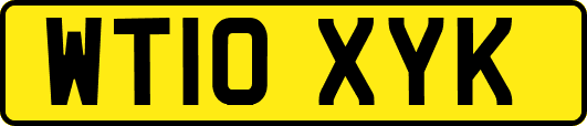 WT10XYK