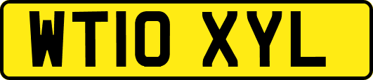 WT10XYL