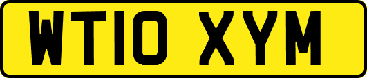 WT10XYM