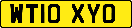 WT10XYO