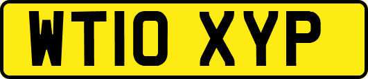 WT10XYP