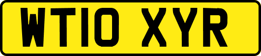 WT10XYR