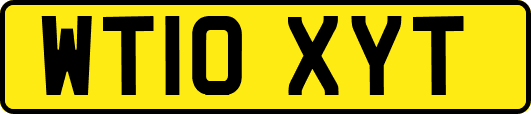 WT10XYT