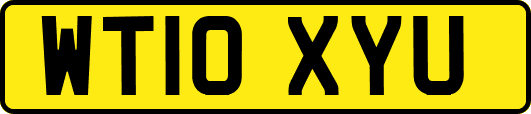 WT10XYU