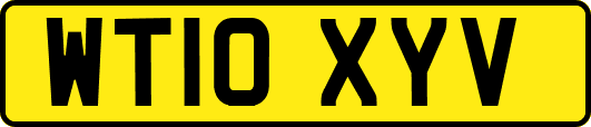WT10XYV