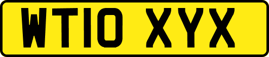 WT10XYX