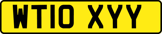 WT10XYY