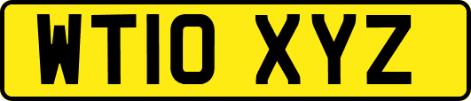 WT10XYZ